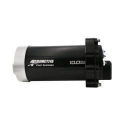 Aeromotive 10.0 GPM In-Tank 90 Degree Outlet 7.2