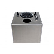 Aeromotive Fuel Cells and Tanks