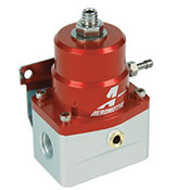 Aeromotive Fuel Pressure Regulators