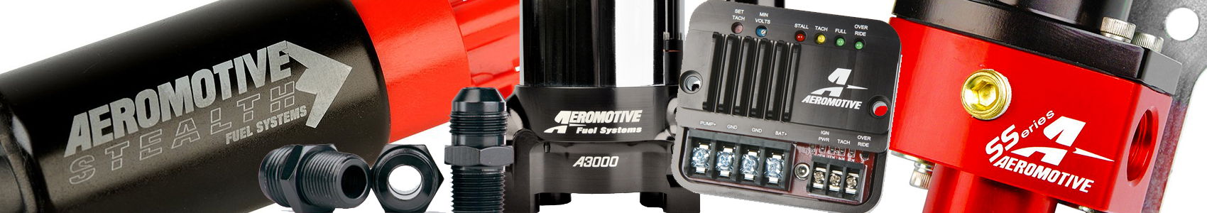 Aeromotive