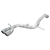 aFe Power Axle-Back Exhaust Systems