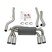 aFe Power Cat Back Exhaust Systems