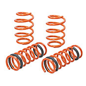 aFe Power Lowering Springs