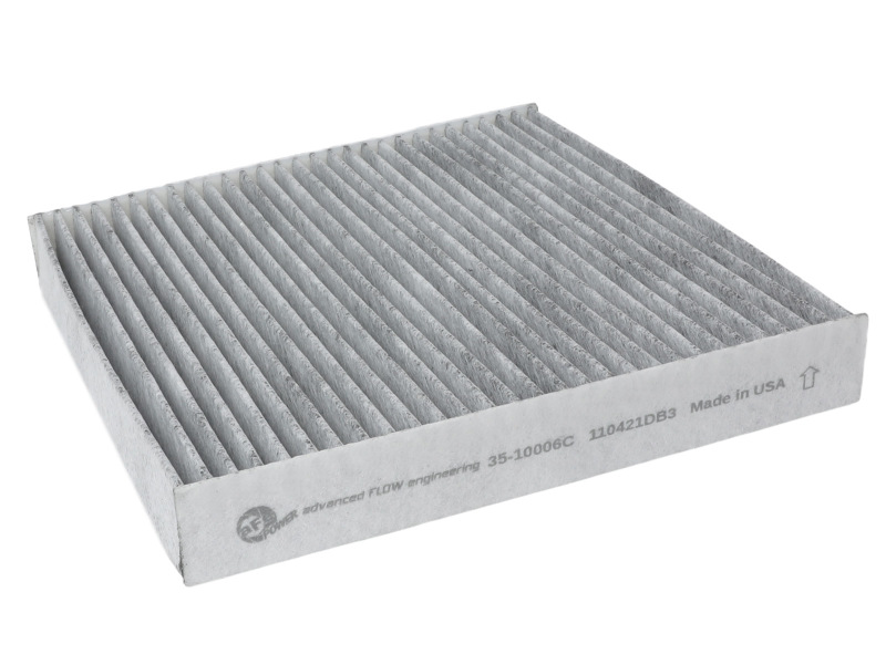 aFe Power 23-25 Integra/17-24 Civic Carbon Cabin Air Filter
