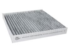 aFe Power 06-15 Civic/05-22 Accord Carbon Cabin Air Filter aFe Power 06-15 Civic/05-22 Accord Carbon Cabin Air Filter