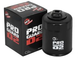 aFe Honda/Acura ProGuard D2 Oil Filter