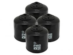 aFe Honda/Acura Pro GUARD D2 Oil Filter 4 Pack