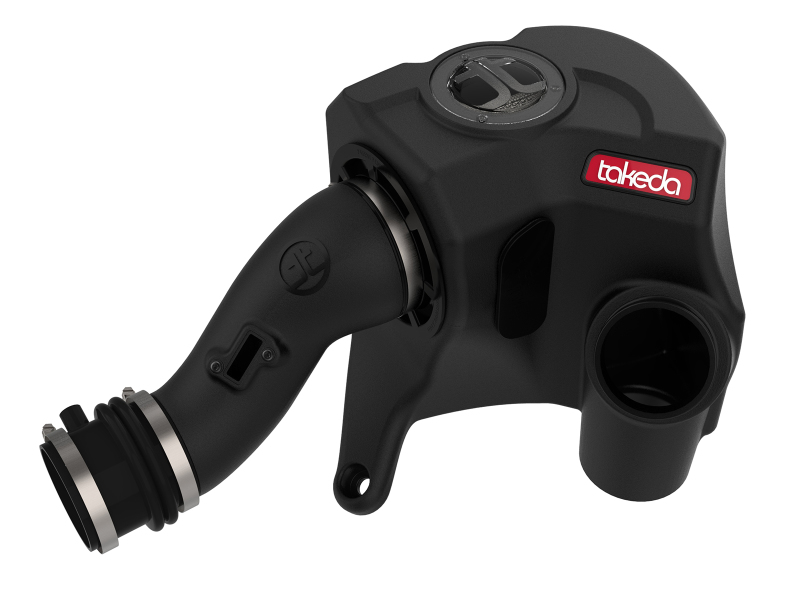 Takeda 17-25 Ridgeline/14-20 MDX Momentum Pro Dry S Cold Air Intake System