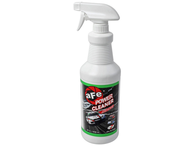 aFe POWER 32oz MagnumFLOW Pro 5R Air Filter Cleaner Spray Bottle