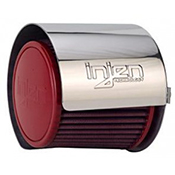 Intake Heat Shields and Covers