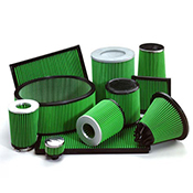 Replacement Air Filters