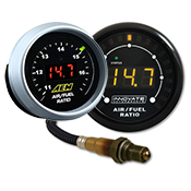 Air/Fuel Gauges