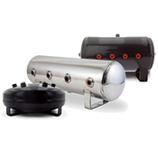 Air Ride Tanks