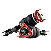 Air Suspension