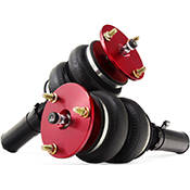 Air Lift Suspension
