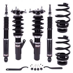 Air Lift Performance 18-24 Accord Coilover Kit