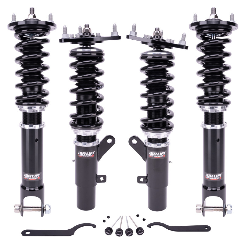 Air Lift Performance 15-20 TLX/13-17 Accord Coilover Kit
