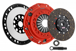 Action Clutch 04-08 TSX Stage 1 Clutch Kit with Lightened Flywheel