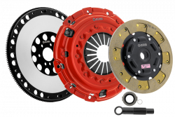 Action Clutch 04-08 TSX Stage 2 Clutch Kit with Lightened Flywheel