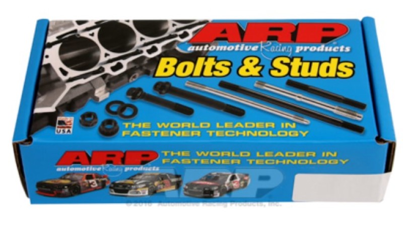 ARP 88-91 Prelude Si 2.0L B20A5 Head Stud Kit