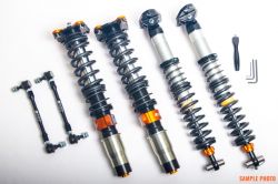 AST 01-09 S2000 5100 Comp Coilovers