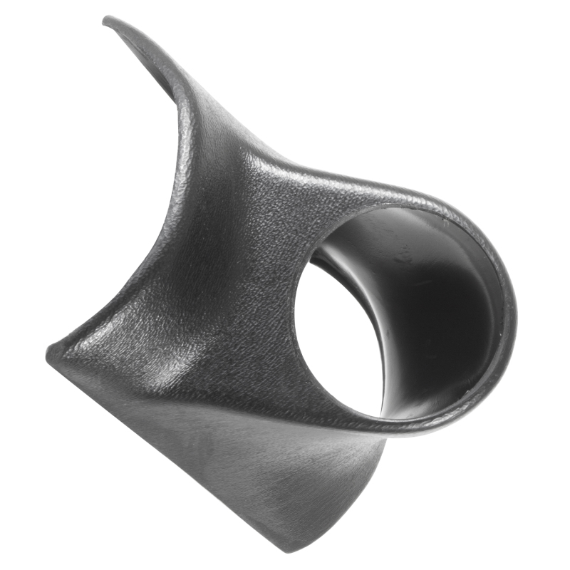 AutoMeter Black 97-01 CR-V Gauge Mount A-Pillar Pod