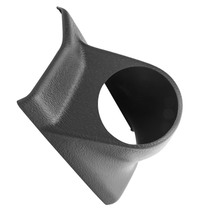 AutoMeter Mounting Solutions Gauge Mount A-Pillar for 1992-1995 Honda Civic (2DR) - 2-1/16 Inch