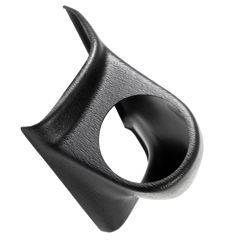 AutoMeter Black 92-96 Prelude 2-1/16 inch A-Pillar Gauge Pod