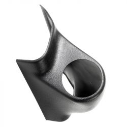 AutoMeter Black 01-03 Civic Coupe 52mm Gauge Pod