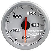 AutoMeter Water Temperature Gauges