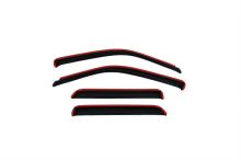 AVS 03-08 Pilot Smoke In-Channel Ventvisor Set