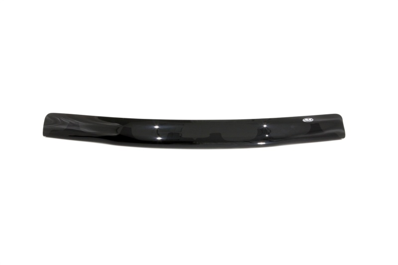 AVS 98-02 Passport Smoked Bugflector Medium Profile Hood Shield