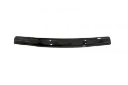 AVS 98-02 Passport Smoked Bugflector Medium Profile Hood Shield