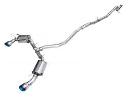 AWE Tuning 22-26 Civic Si/23-26 Integra 3