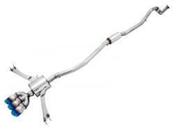 AWE Tuning 17-20 Civic Si 3