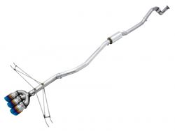 AWE Tuning 17-20 Civic Si 3