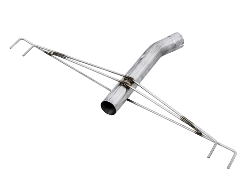 AWE Tuning 17-21 Civic Type R FK8 Track Edition Conversion Kit