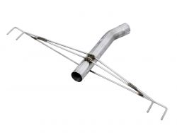 AWE Tuning 17-21 Civic Type R FK8 Track Edition Conversion Kit