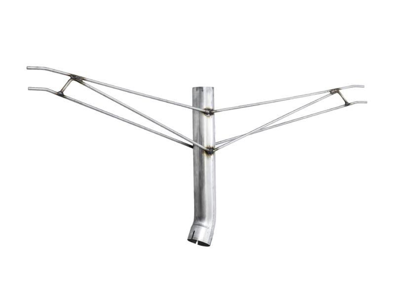 AWE Tuning 17-20 Civic Si Turbo to Track Edition Conversion Kit