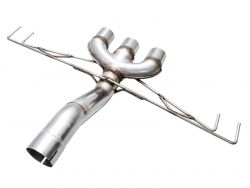 AWE Tuning 23-25 Honda Civic Type R FL5 Touring-to-Track Conversion Kit