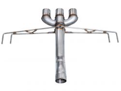 AWE Tuning 24-25 Acura Integra Type S DE5 FWD Touring-to-Track Conversion Kit