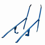 B Pillar / C Pillar / Trunk Braces