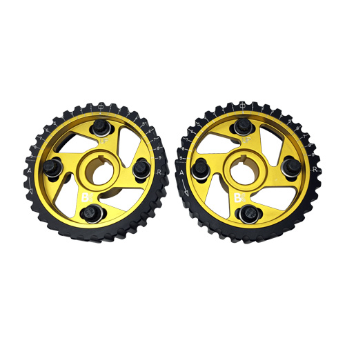 Brian Crower B-Series Adjustable Cam Gears