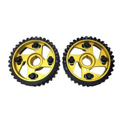 Brian Crower B-Series Adjustable Cam Gears
