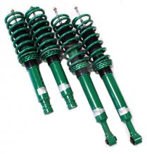 Tein 13-17 Accord Street Advance Z Coilovers