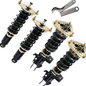 BC Racing DR Coilovers