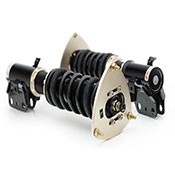 BC Racing Extreme Drop Coilovers