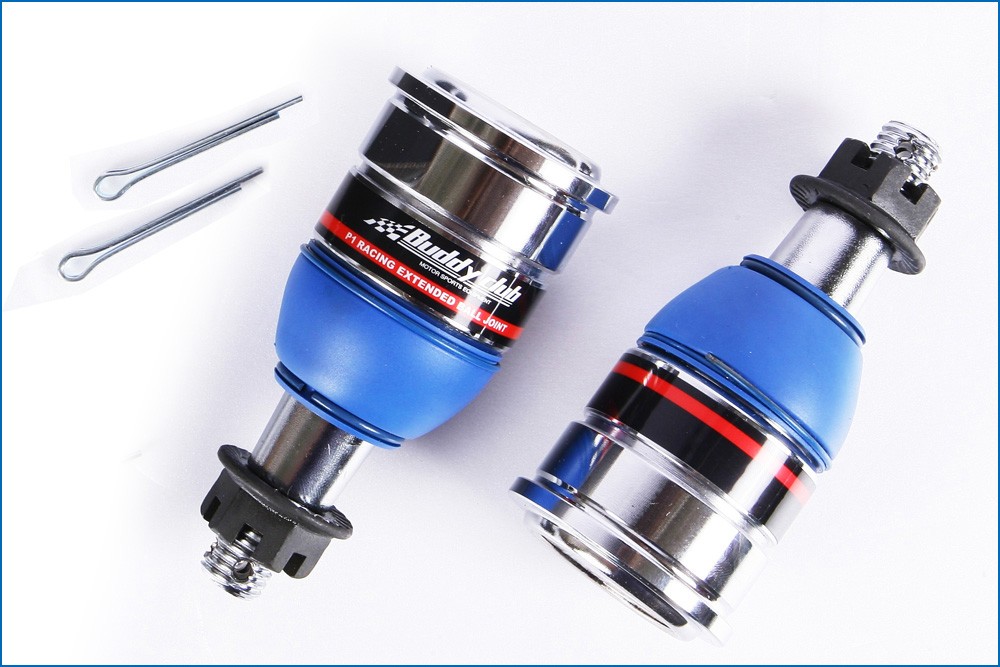 Buddy Club 0506 RSX TypeS Roll Center Adjustable Ball Joint K Series