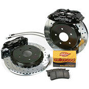 Big Brake Kits