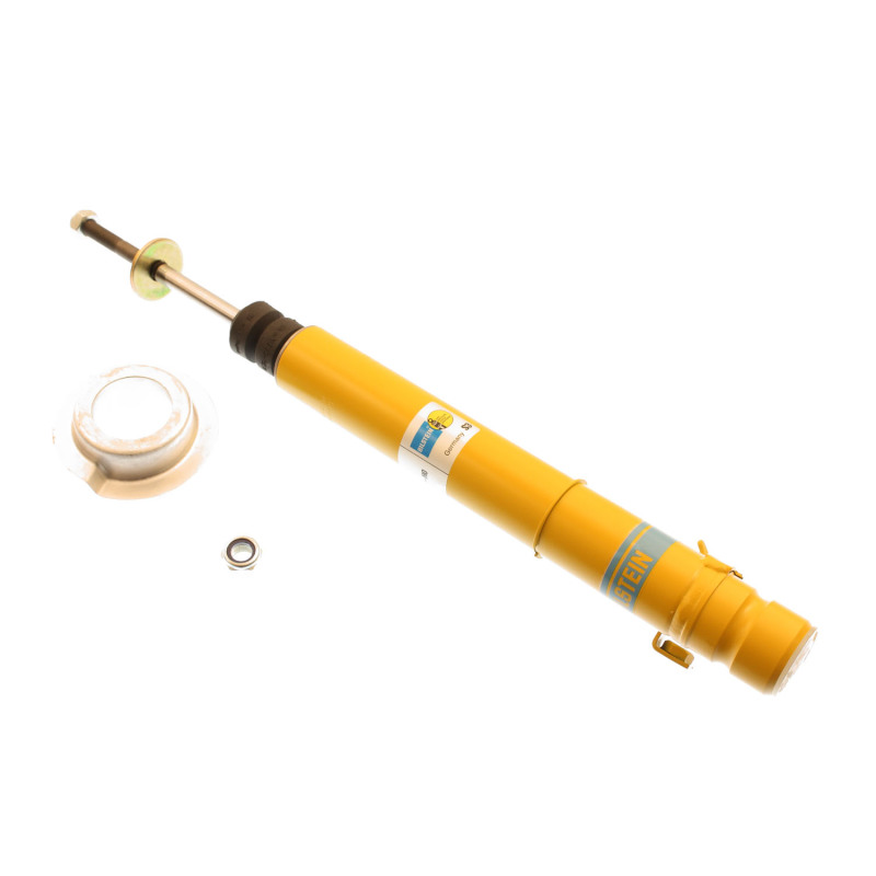Bilstein 88-91 Civic/88-91 CRX B6 Performance Front Driver Side 36mm Monotube Shock Absorber
